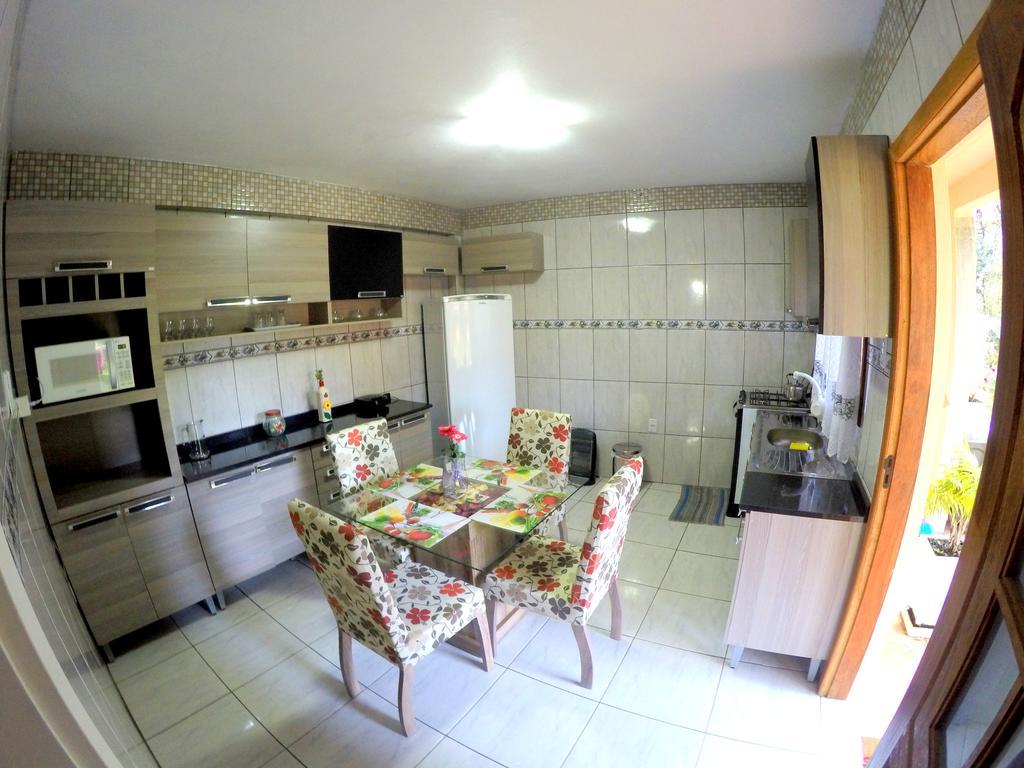 Cantinho Da Deca São Francisco de Paula Extérieur photo